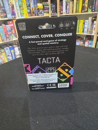 Tacta