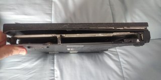 Portátil Lenovo ThinkPad T400 R400