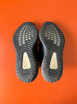Adidas Yeezy V2 350 Dazzling Blue