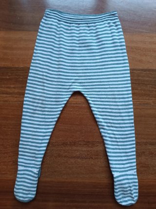Conjunto bebé 2 piezas con perro