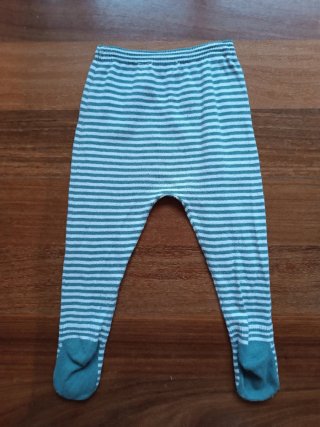 Conjunto bebé 2 piezas con perro