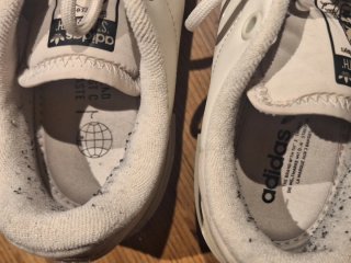 Zapatillas Adidas Stan Smith Blancas