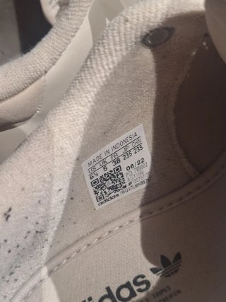 Zapatillas Adidas Stan Smith Blancas