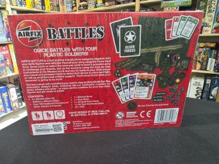 Airfix Battles