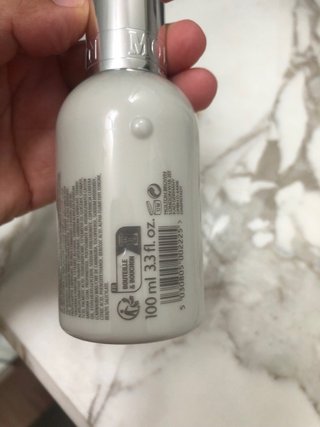 3 Body Lotion Molton Brown