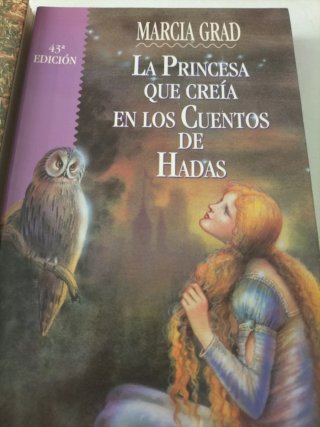 Lote fantasía y princesas