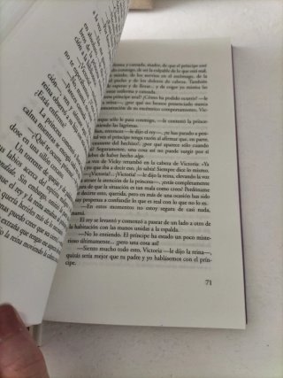 Lote fantasía y princesas