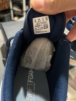 Zapatillas puma