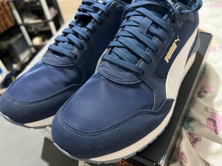 Zapatillas puma