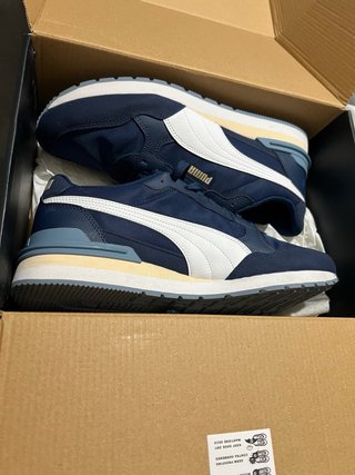 Zapatillas puma
