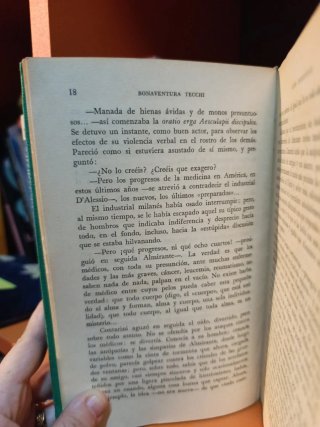 Los Egoístas