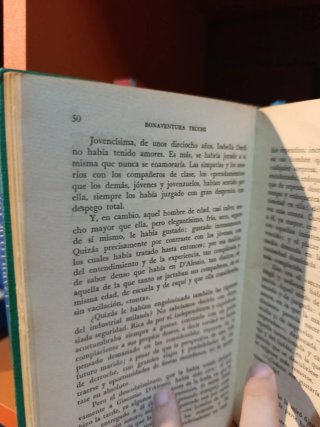 Los Egoístas