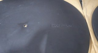 Accessori Technics SL-1200MK2 SL-1210MK2
