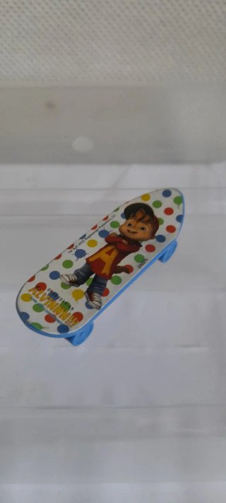 Alvin and The Chipmunks Rockin' Vintage