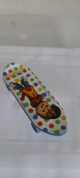 Alvin and The Chipmunks Rockin' Vintage