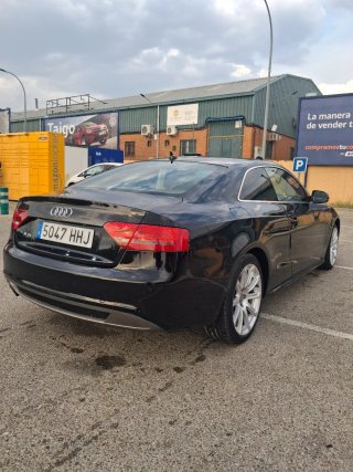 Audi A5 2.0tfsi 180cv