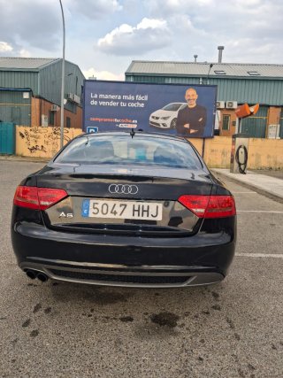 Audi A5 2.0tfsi 180cv