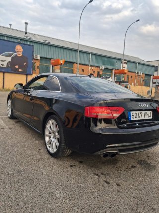 Audi A5 2.0tfsi 180cv