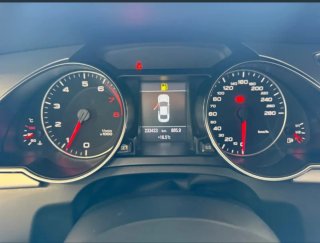 Audi A5 2.0tfsi 180cv
