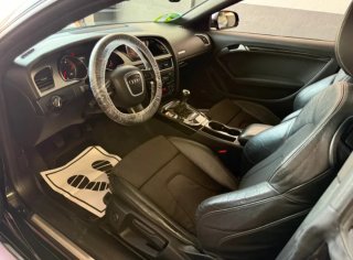 Audi A5 2.0tfsi 180cv