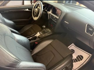 Audi A5 2.0tfsi 180cv