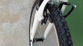 Bicicleta MTB Doble Suspensión Toplife 26