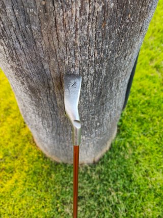 Palos de Golf PING G10