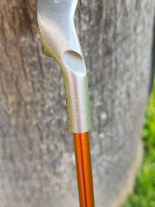 Palos de Golf PING G10
