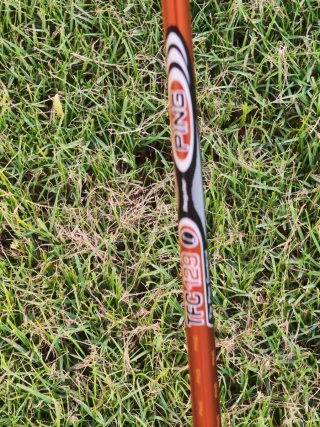 Palos de Golf PING G10