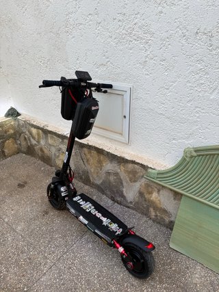 Patinete electrico