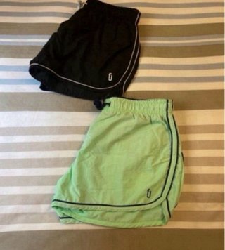 Lote 2 bañadores Formula Joven Talla S/M