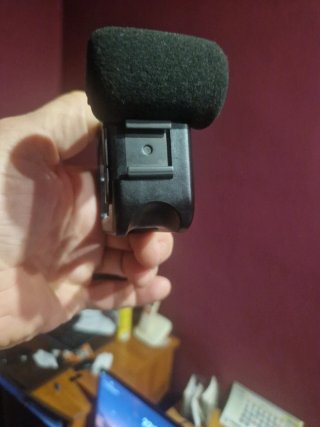 Mediamod GoPro Negro