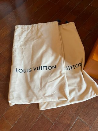 Louis Vuitton Trainer Scarpa 44 EU