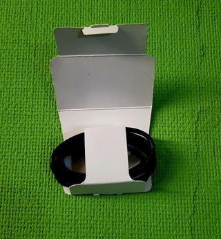 Caricabatterie Samsung 25W USB-C Nero EP-TA800