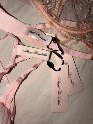 Set Lingerie Agent Provocateur