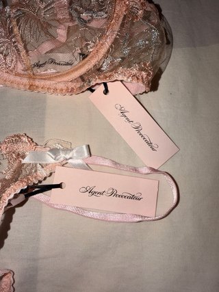 Set Lingerie Agent Provocateur