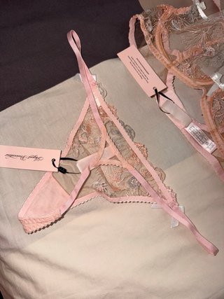 Set Lingerie Agent Provocateur