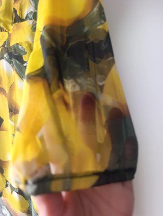 Vestido bbc,xs