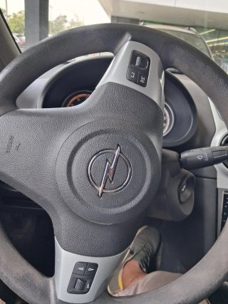 Opel Corsa 2009