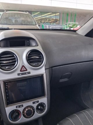 Opel Corsa 2009