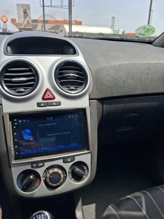 Opel Corsa 2009