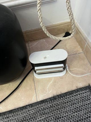 Robot Aspirador Xiaomi Mi Robot Vacuum Mop 25