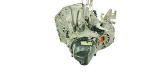 Caja cambios renault jr5110 scenic ii 1.5 22279552