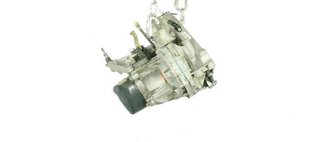 Caja cambios renault jr5110 scenic ii 1.5 22279552