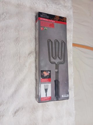 Encendedor Eléctrico Parrilla Barbacoa