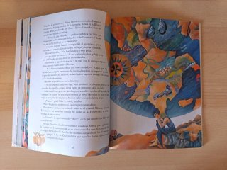 Libro Los 12 trabajos de Hércules