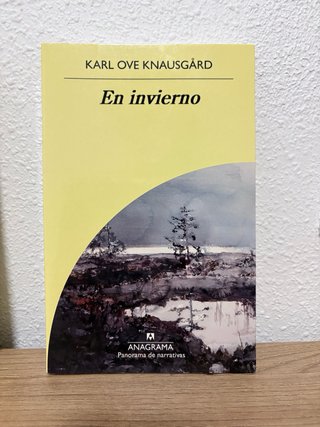 En Invierno  En Otoño