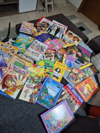 Livros