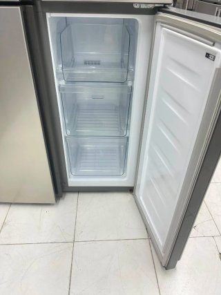 Nevera Americana marca Hisense 6 mess garantía