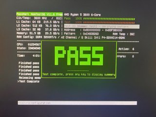 MEMORIA RAM G.SKILL ARES 32GB DDR4 3200MHz